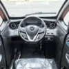 Q7 All Weather Enclosed Mobility Scooter