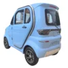 Q7 All Weather Enclosed e car