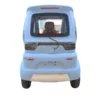 Q7 Mobility Scooter car