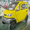 ji005 Electric Runner Scooter