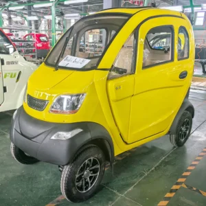 ji005 Electric Runner Scooter