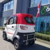 ji005 Electric Runner Scooter