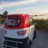 ji005 Electric Runner Scooter