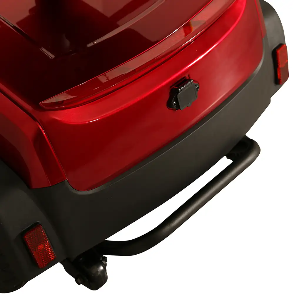 Chunlai Q3 Portable Electric Mobility Scooter for Adults - Image 8