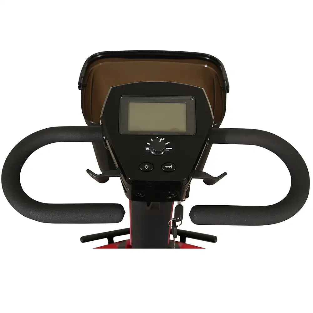 Chunlai Q3 Portable Electric Mobility Scooter for Adults - Image 9