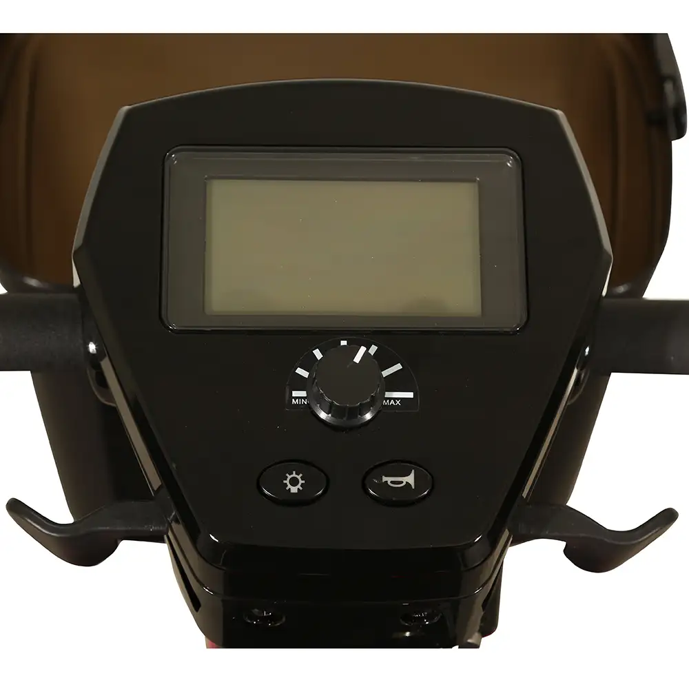 Chunlai Q3 Portable Electric Mobility Scooter for Adults - Image 10