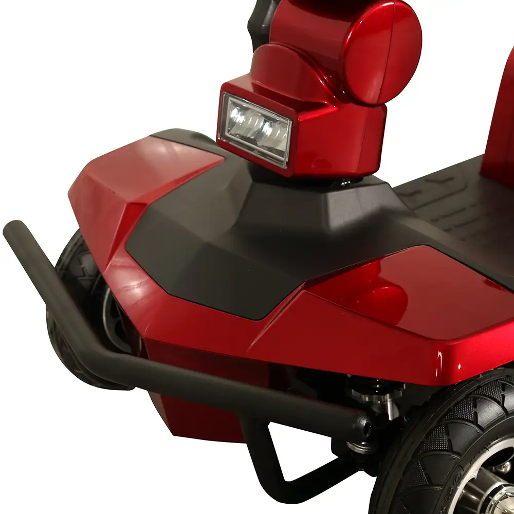 Chunlai Q3 Portable Electric Mobility Scooter for Adults - Image 11