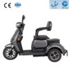 adult electric mobility scooter