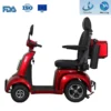 electric mobility scooter rental near me