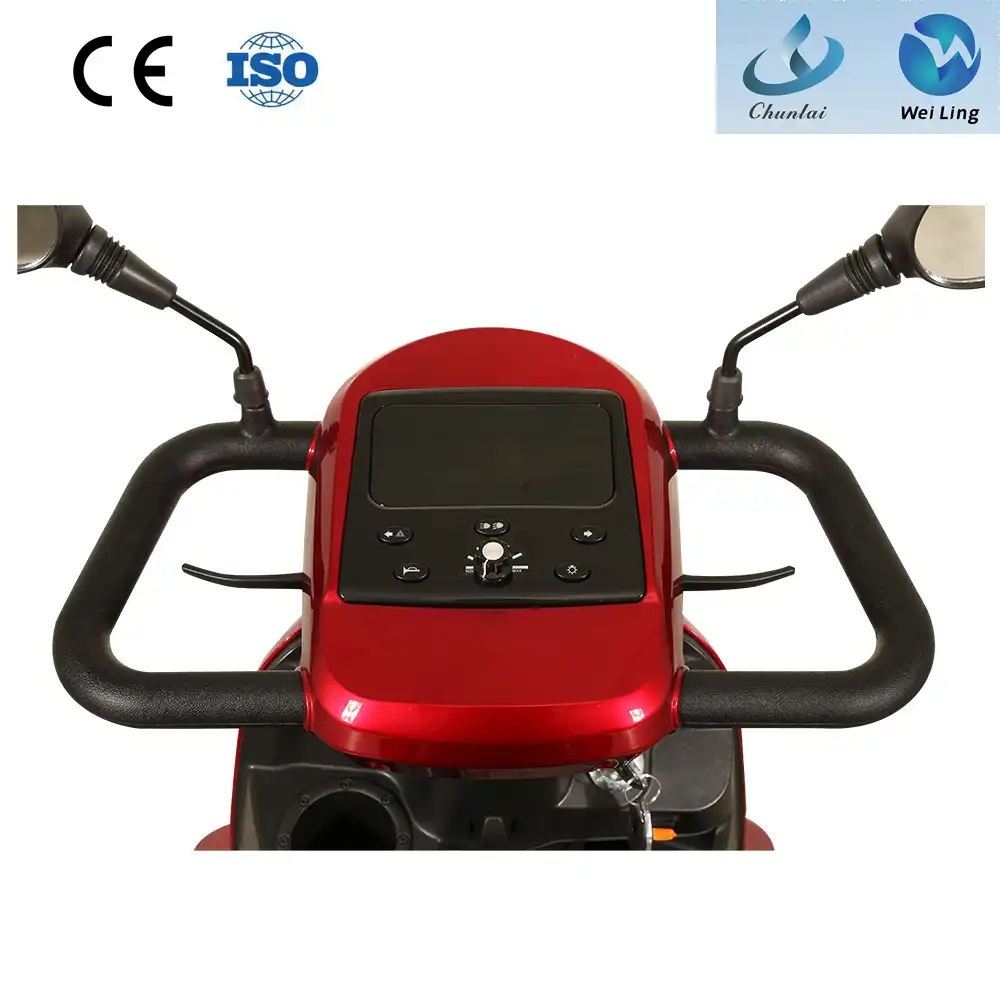 electric-Mobility-Scooter-for-Seniors