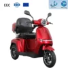 electric mobility scooter rascal 600