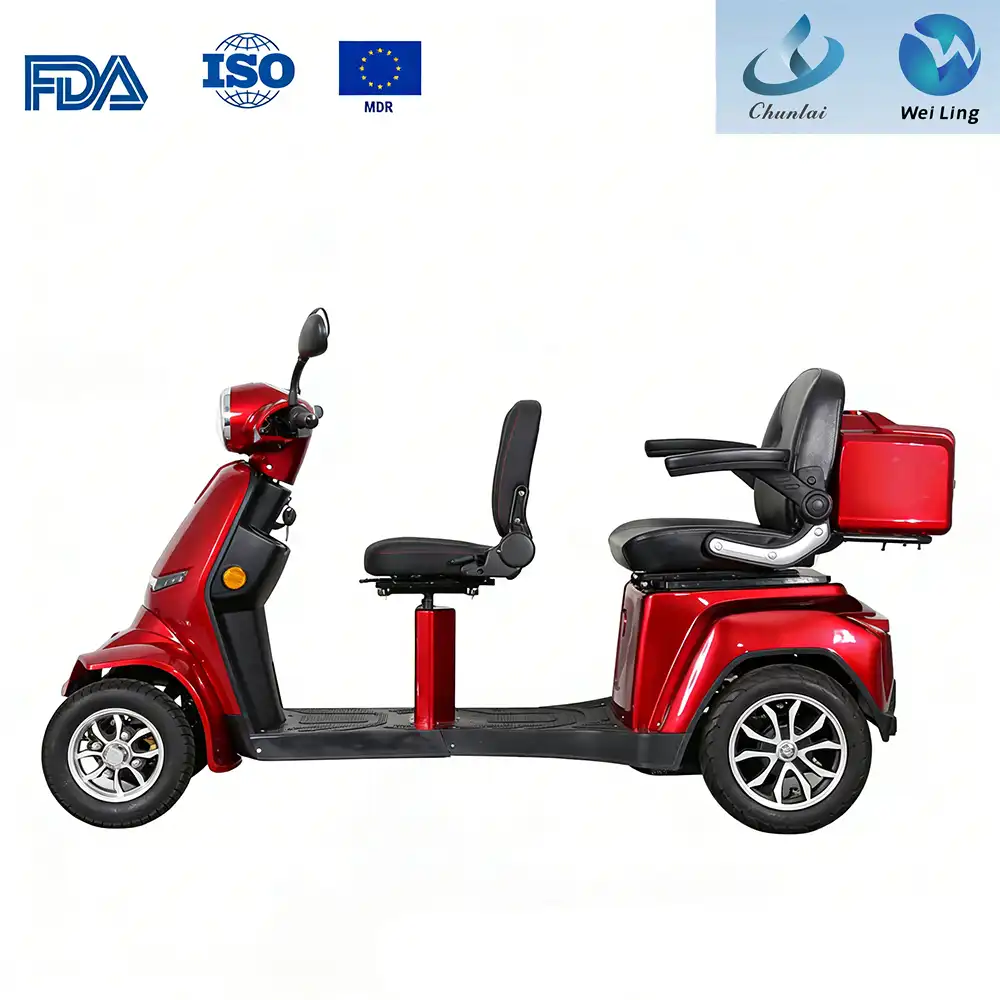 electric scooter mobility scooters