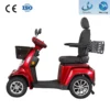 scooter in china