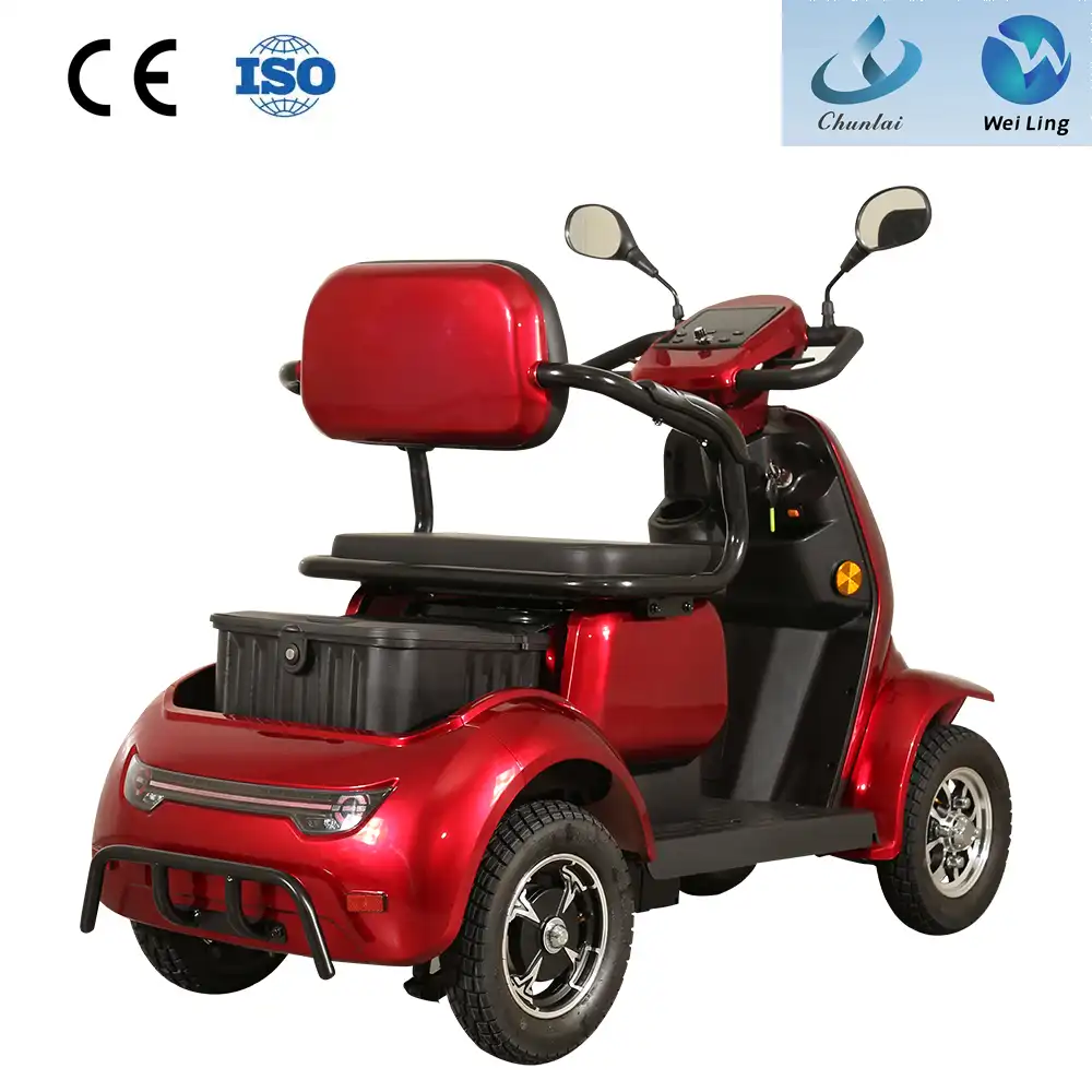 mobility electric scooter