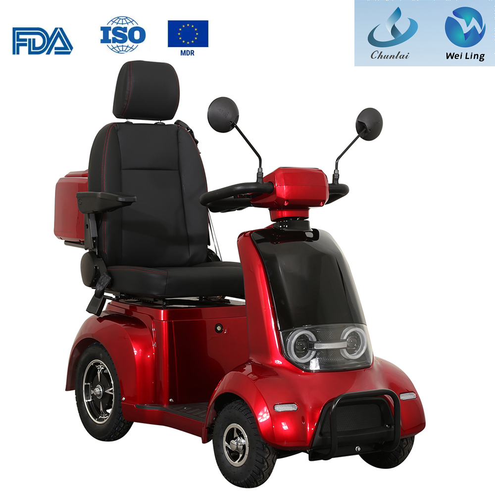 scooter mobility electric