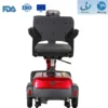 supply portable electric mobility scooter factory