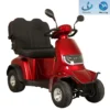 ESWING 2000watt large fat tire foldable mobility golf cars scooter