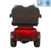 Foldable Electric Golf Cart