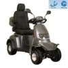 Mobility Scooter With Fat Tire For Golf Use